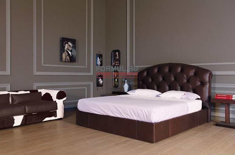 Кровать Valdichienti Oliver